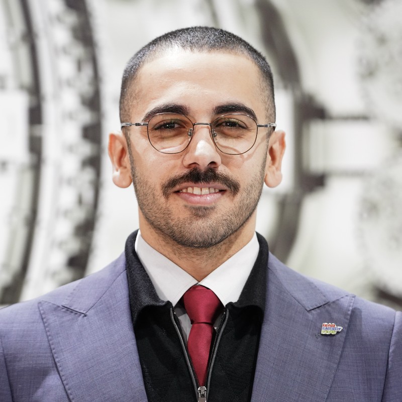 Othman Kareem